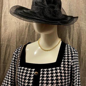 Dress & Purse Set